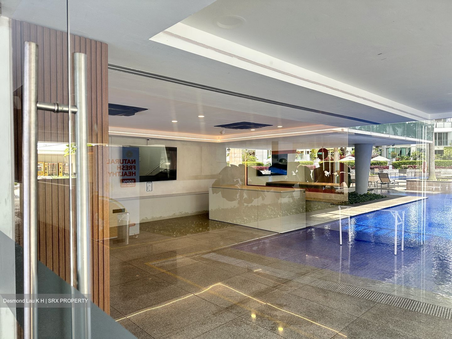 The Quartz (D19), Condominium #580264361